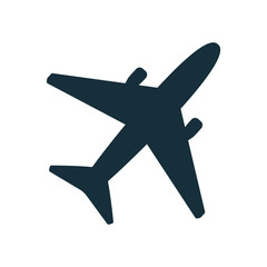 plane icon