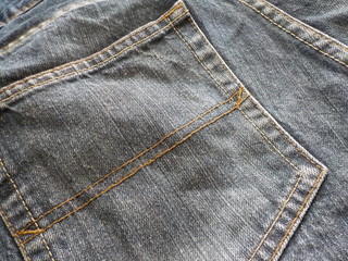 jean