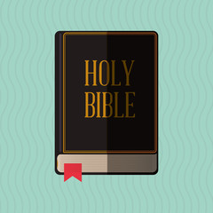 Holy Bible design 