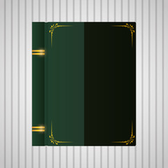 Book icon design 