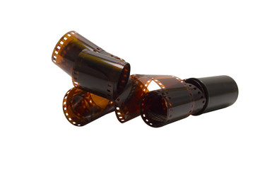 Film Strip