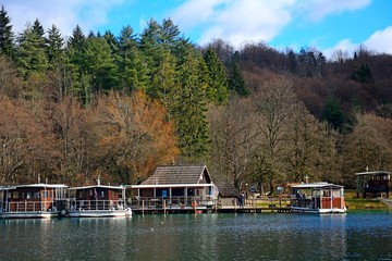 Plitvice National Park, Croatia