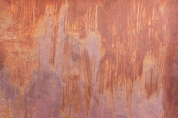 rusty texture background