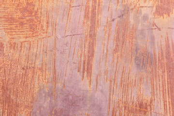 rusty texture background