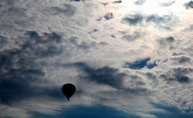 balloon