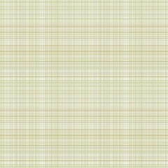 Vector seamless pattern. Pastel checkered background in beigh colors, fabric swatch samples texture of linen cloth. Series of Seamless Textures.