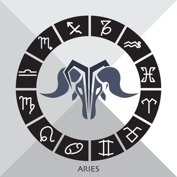 zodiac signs Aries