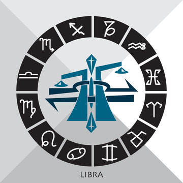 zodiac signs Libra