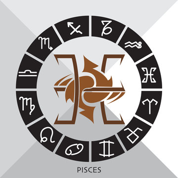 zodiac signs Pisces