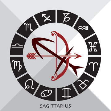 zodiac signs Sagittarius
