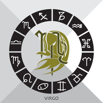 zodiac signs Virgo