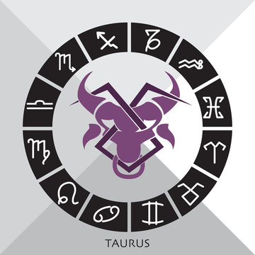 zodiac signs Taurus