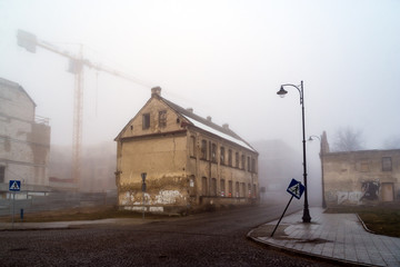 Stary Białystok © podlaski49