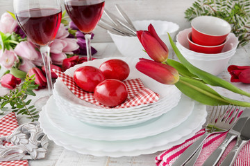 Easter -  Party