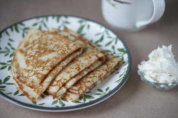 Блины
