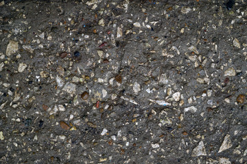 concrete stone texture background. industrial image
