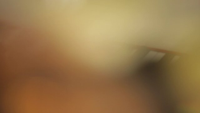 Pianist Playing on a Piano Keyboard