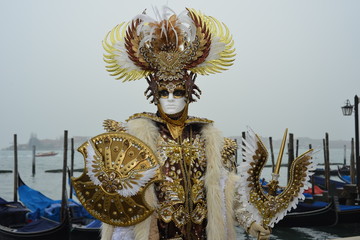 carnaval de venise