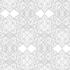 Zelfklevend Fotobehang patterns arabesque 2 © yuliana_s