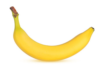 Single banana