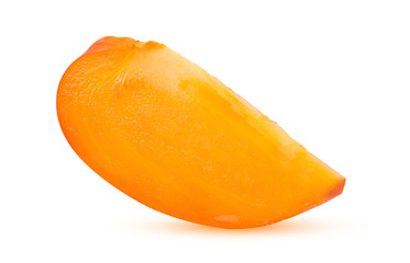 Fototapeta na wymiar Persimmon fruit