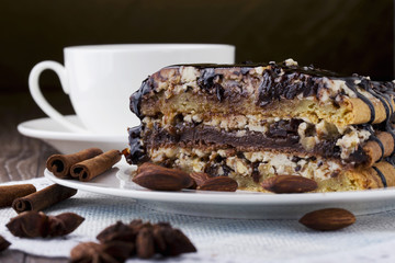 piece of cake