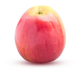 Red apple