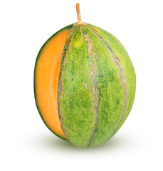 Cantaloupe melon