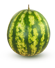 Whole watermelon