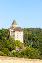 Fototapeta premium Rastenberg Castle, Lower Austria, Austria