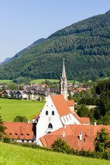 Kartause, Gaming, Lower Austria, Austria