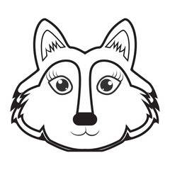 Wolf  vector