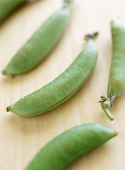 スナップエンドウ