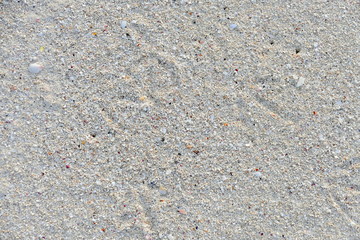 Sandhintergrund