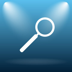 Search icon