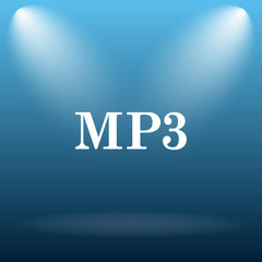 MP3 icon