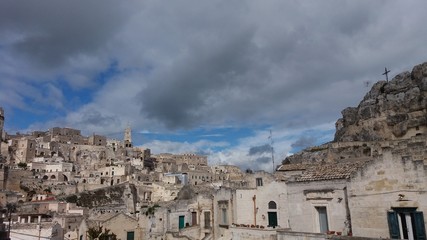 Sassi - Matera