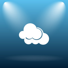 Clouds icon