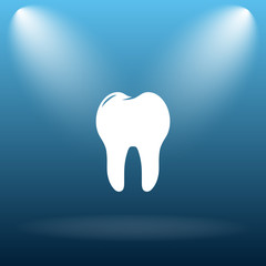 Tooth icon