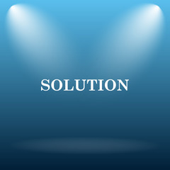 Solution icon
