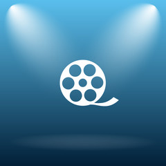 Video icon