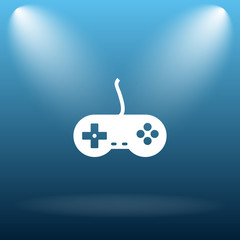 Gamepad icon