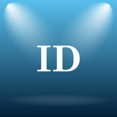 ID icon