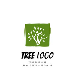 Creative tree design