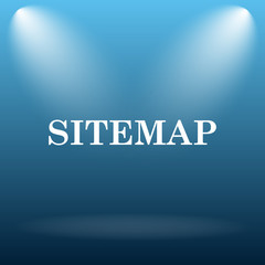 Sitemap icon