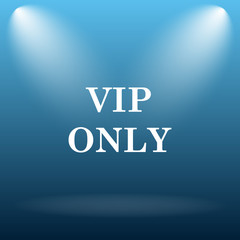 VIP only icon