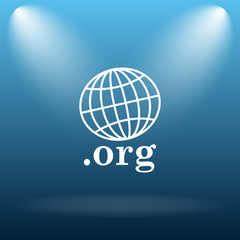 .org icon