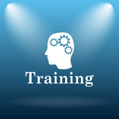 Training icon
