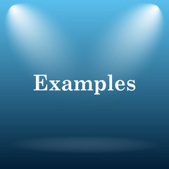 Examples icon