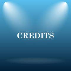 Credits icon